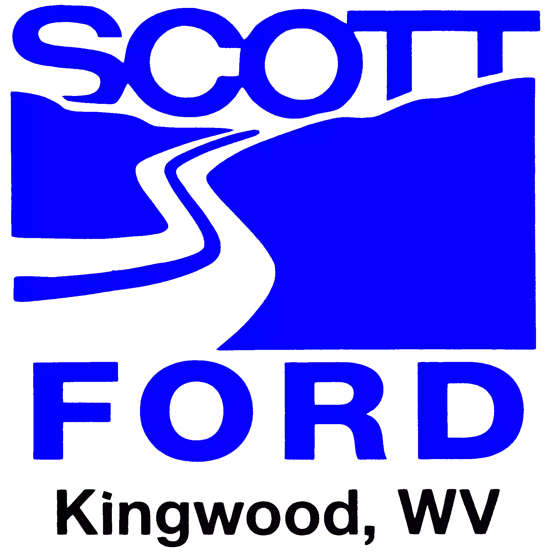 Scott Ford Scott Ford