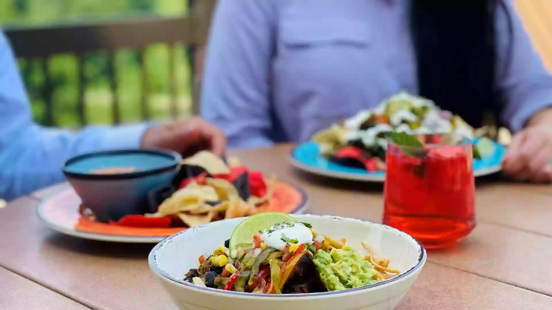 Lakeview Cantina