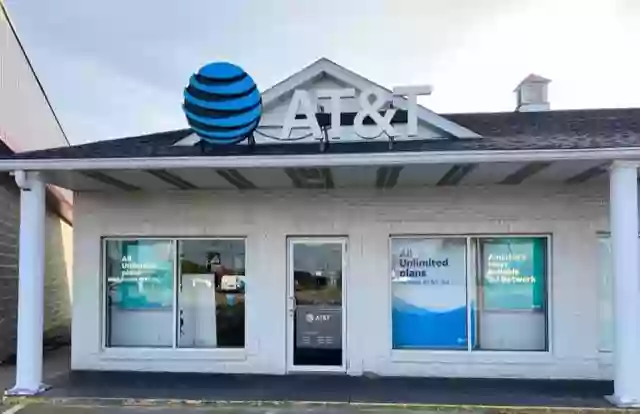 AT&T Store AT&T Store