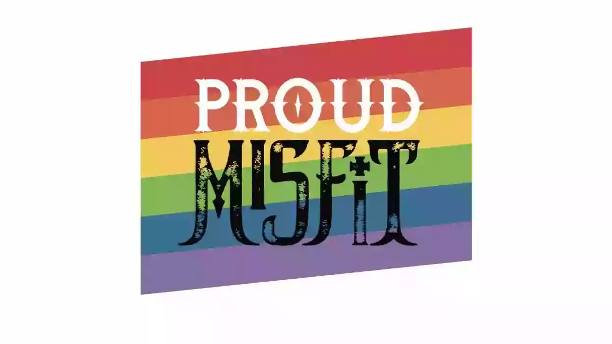 Misfit Manes Misfit Manes