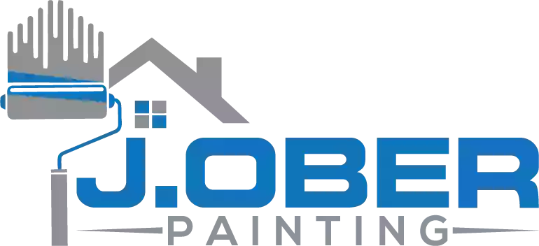 J. Ober Painting J. Ober Painting