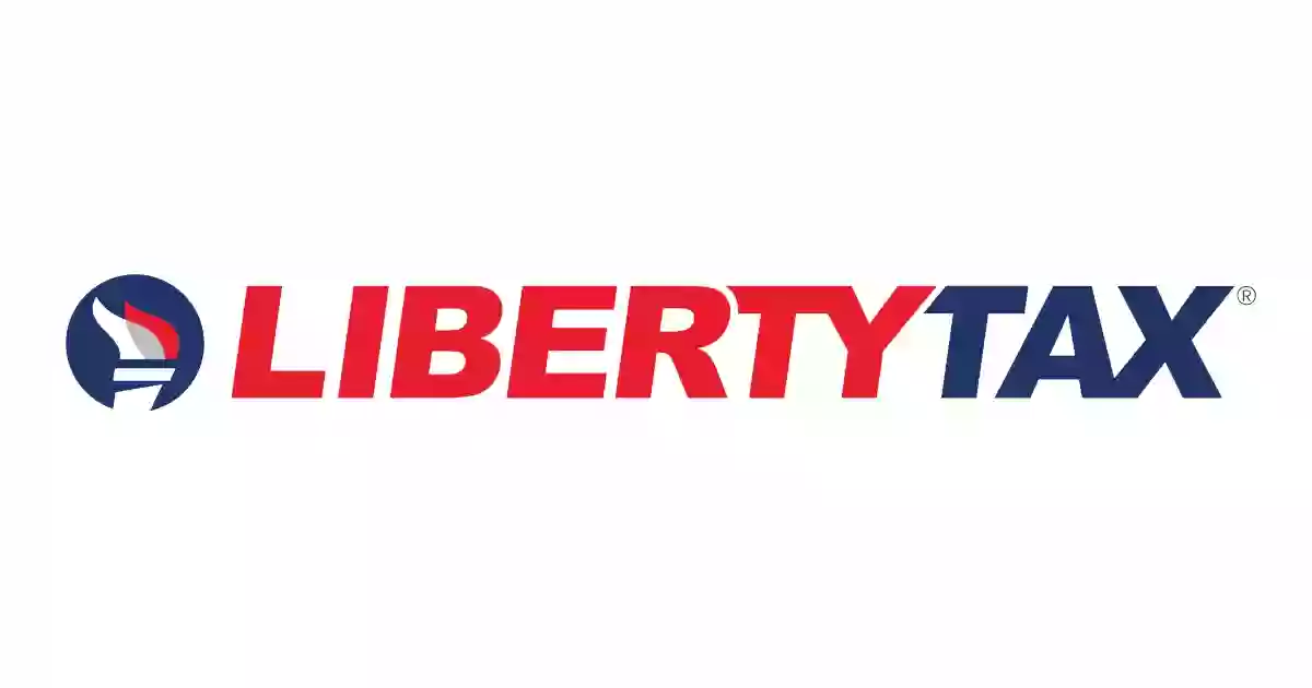 Liberty Tax Liberty Tax