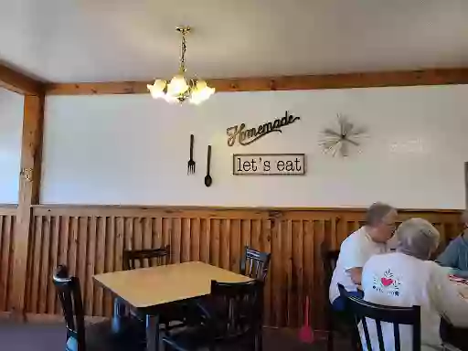 Bonnie's Diner