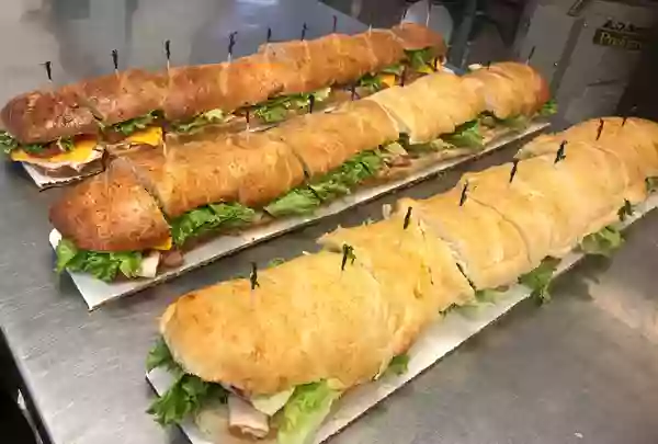 Katie's Subs Katie's Subs