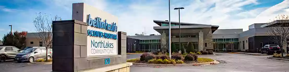Bellin Health Oconto