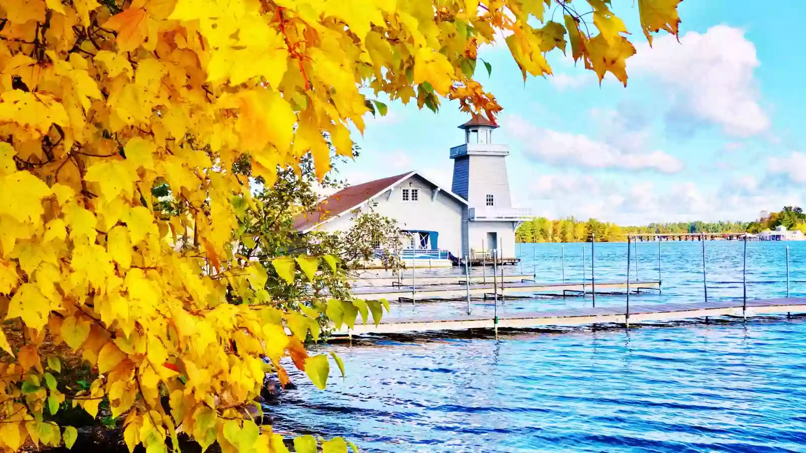 Beacons of Minocqua Beacons of Minocqua