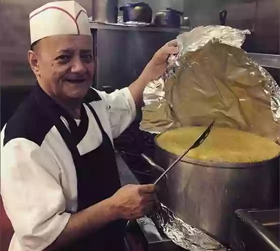 Casablanca Casablanca
