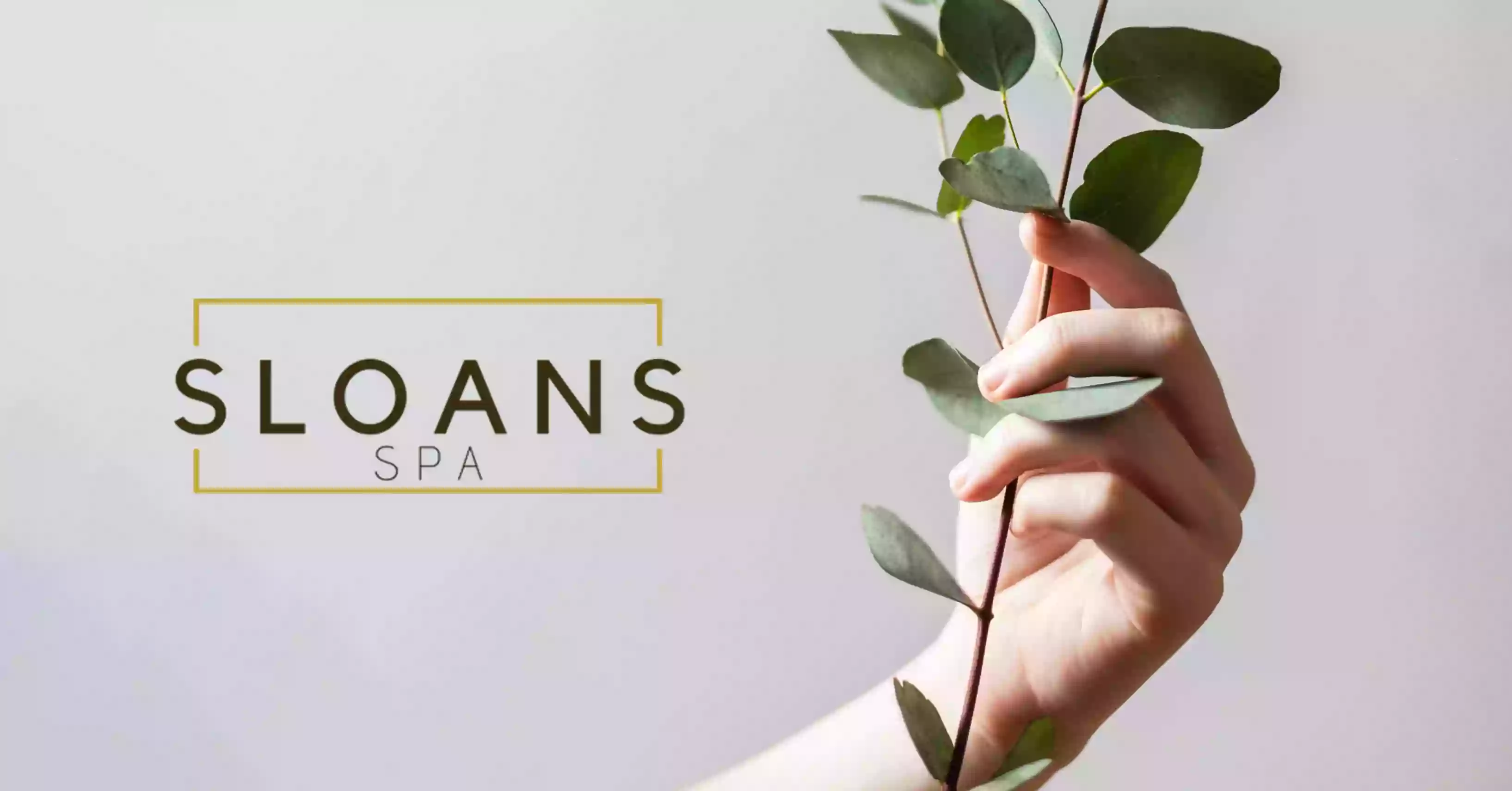 Sloans Spa Sloans Spa