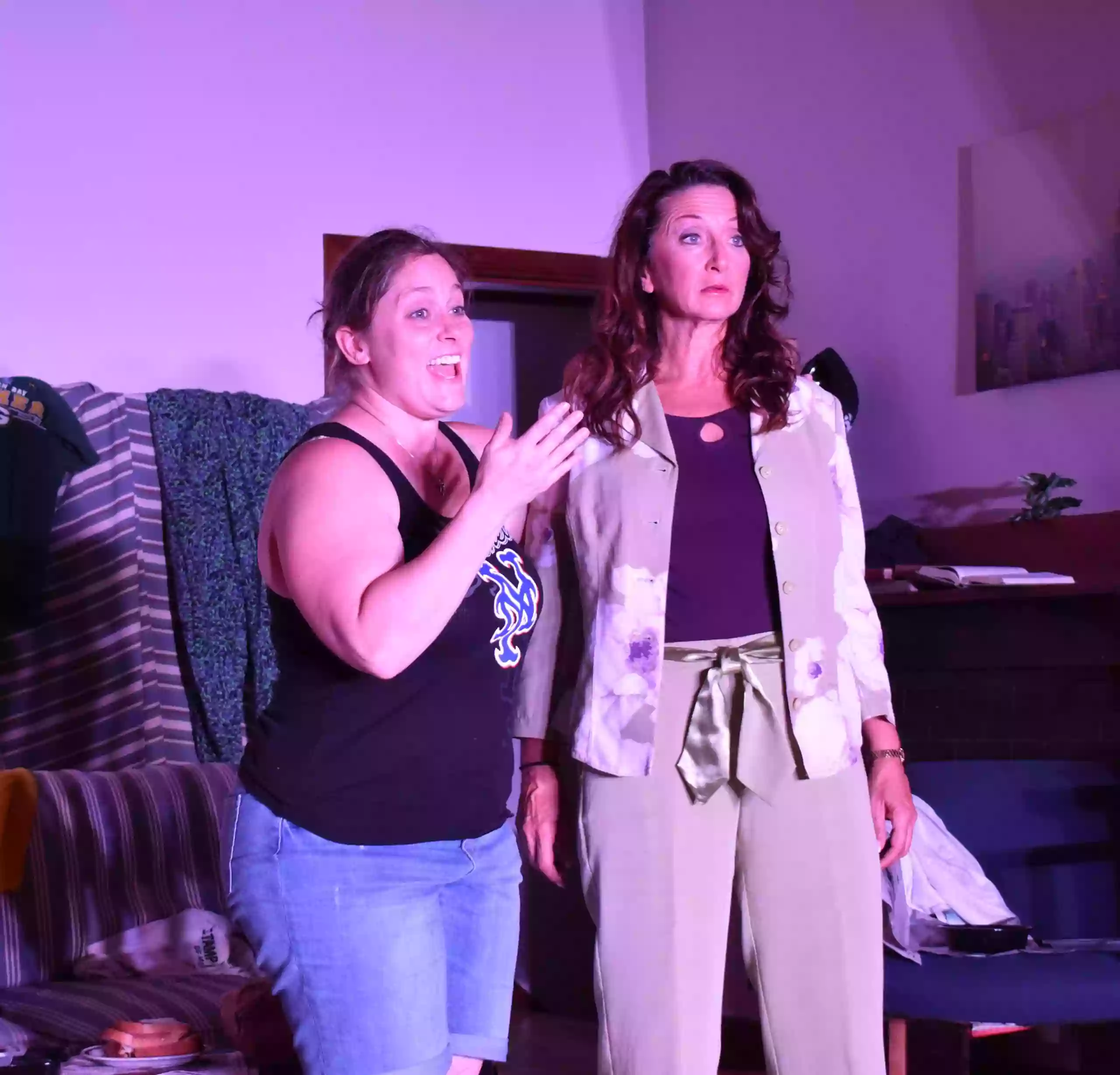 Rogue Theater Rogue Theater