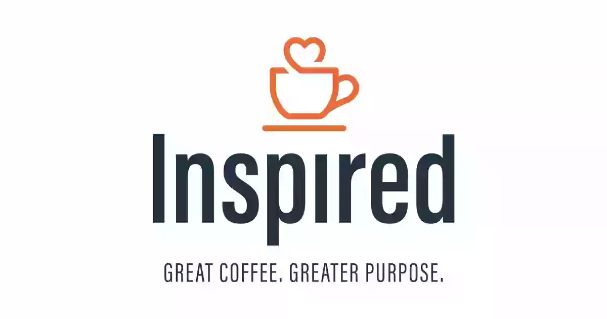 Inspired Inspired