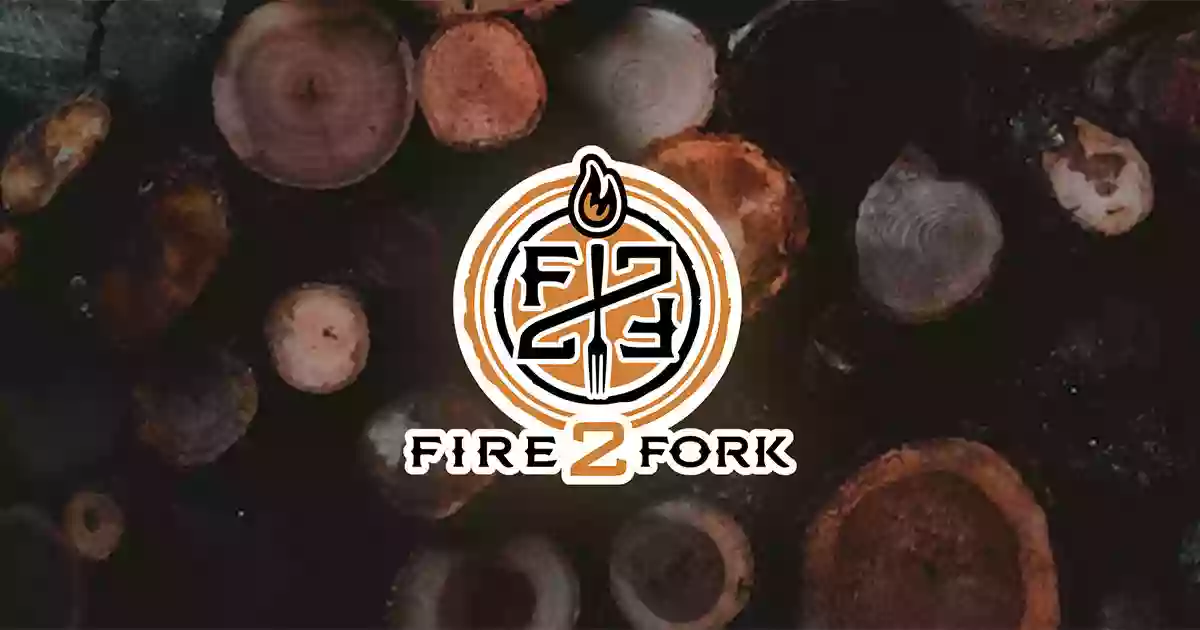 Fire2Fork Fire2Fork