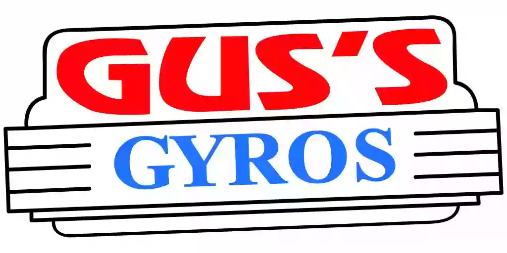 Gus's Gyros