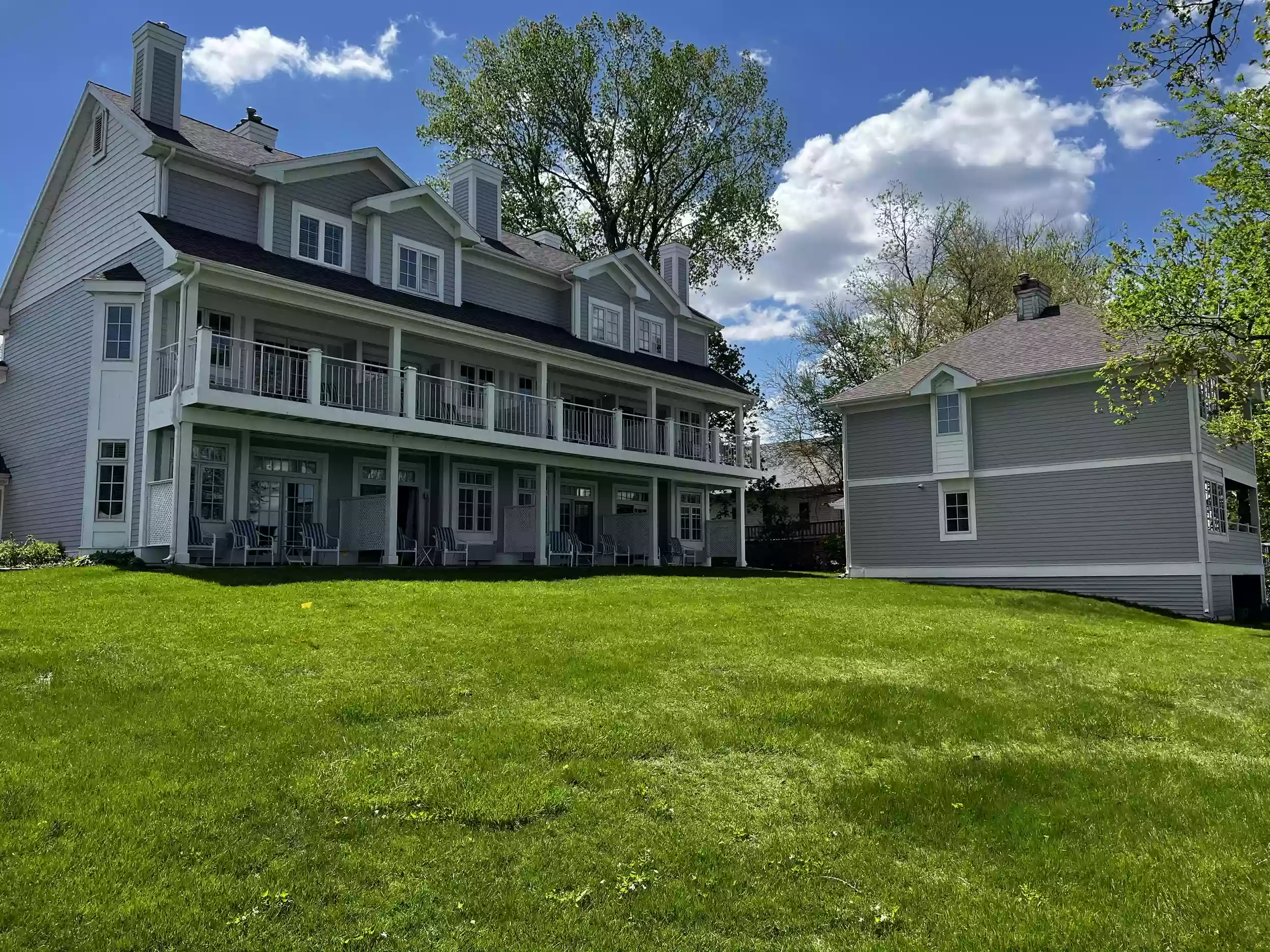 Sand Hill Inn Sand Hill Inn