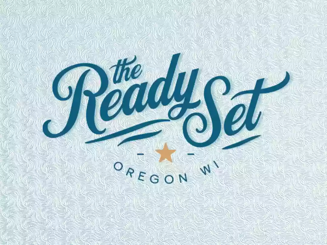 The Ready Set The Ready Set