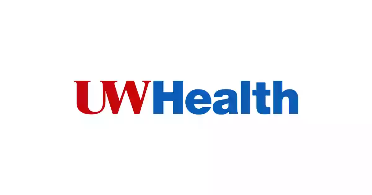 UW Health University Hospital Pulmonary Medicine Clinic UW Health University Hospital Pulmonary Medicine Clinic