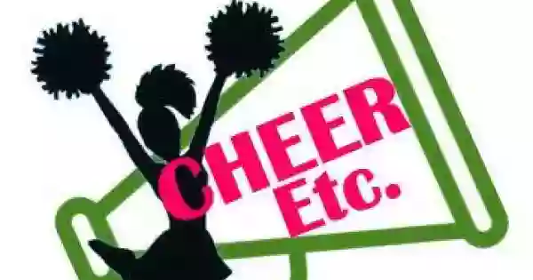 Cheer Etc. Cheer Etc.