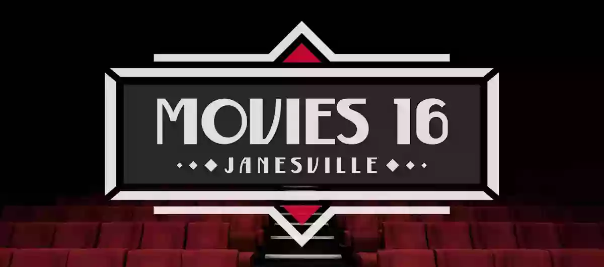 Movies 16: Janesville Movies 16: Janesville
