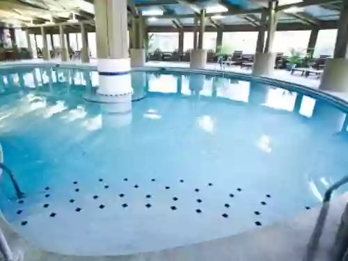 Lookout Pool Lookout Pool