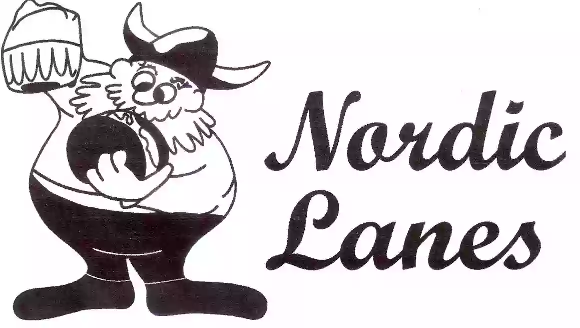 Nordic Lanes Nordic Lanes