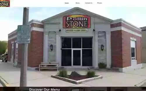 Rollin Stone Pizza Pub Rollin Stone Pizza Pub