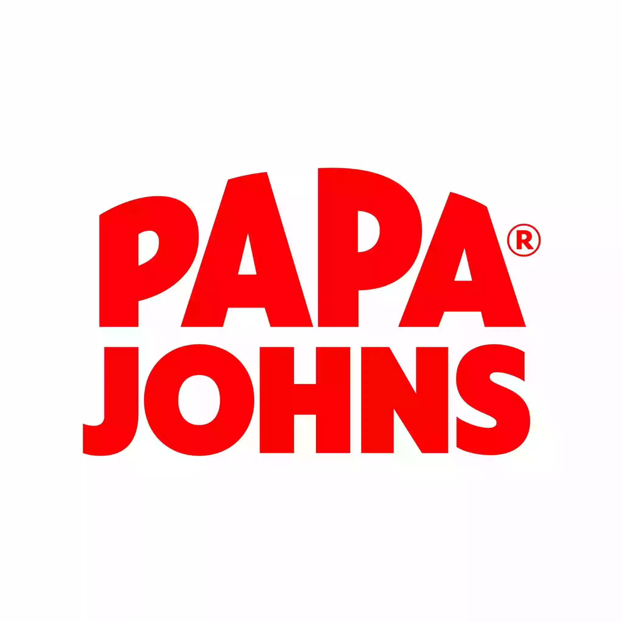 Papa Johns Pizza Papa Johns Pizza