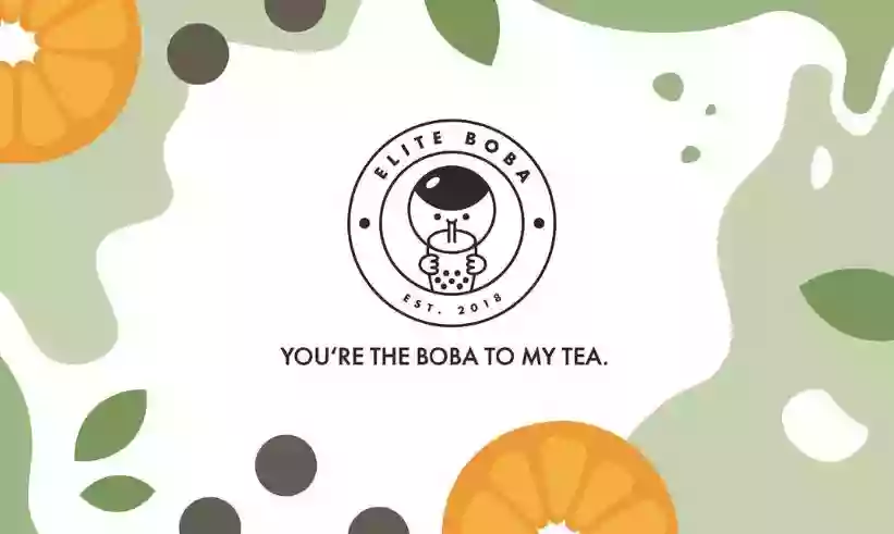 Elite Boba MKE Elite Boba MKE