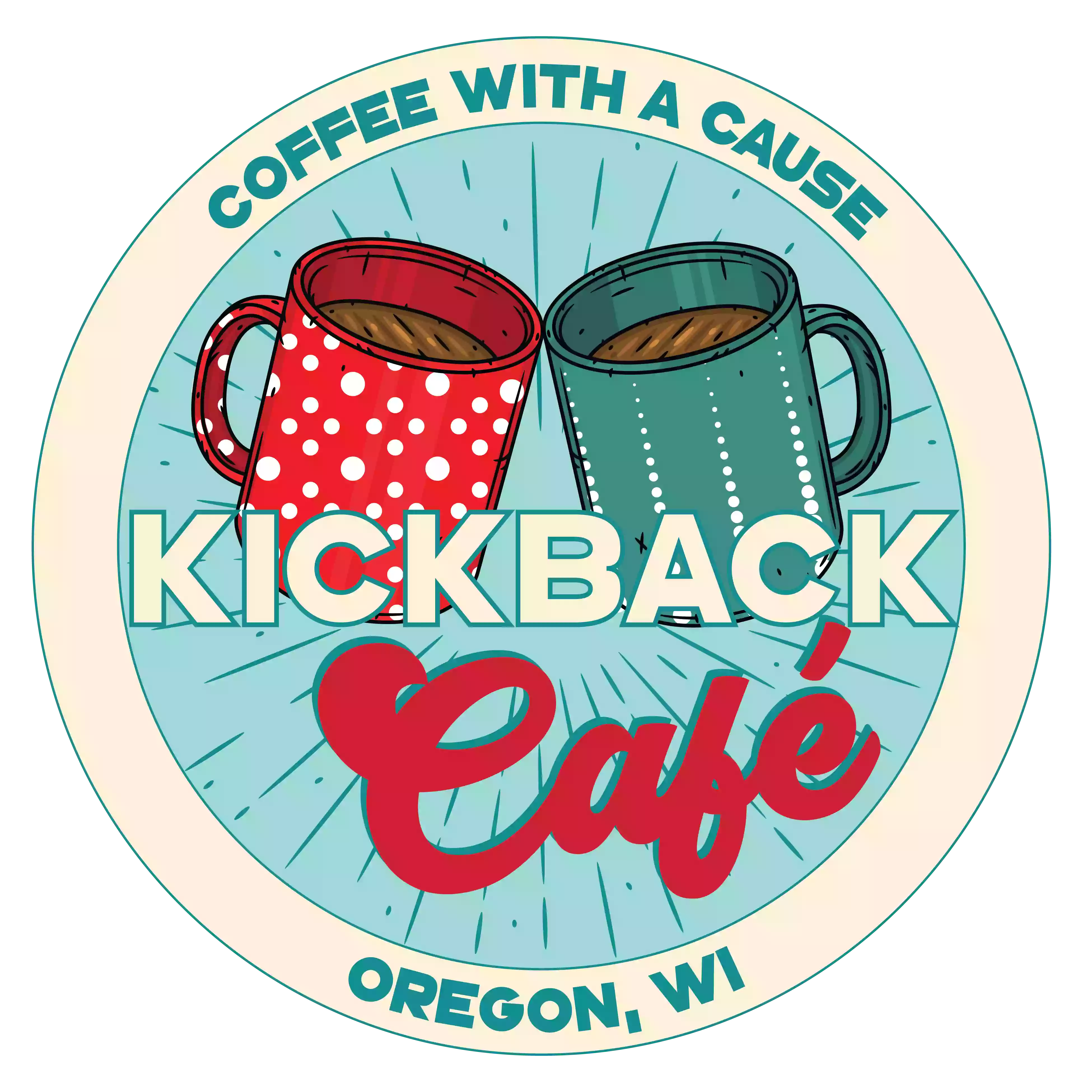 Kickback Cafe Kickback Cafe