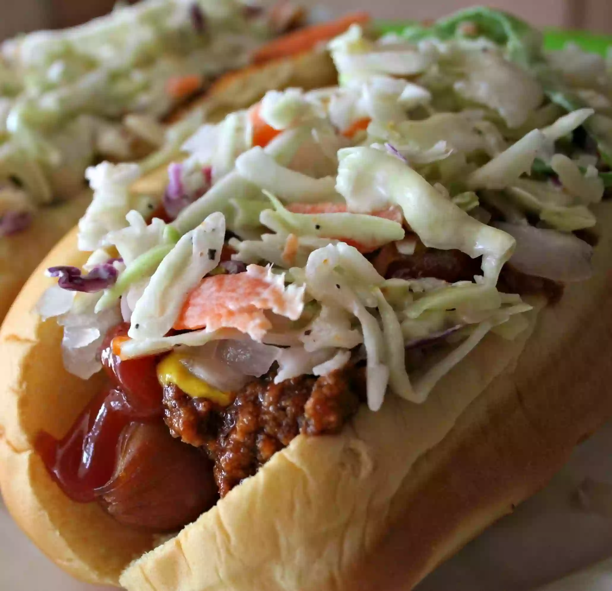 Hawgz Dogs Hawgz Dogs