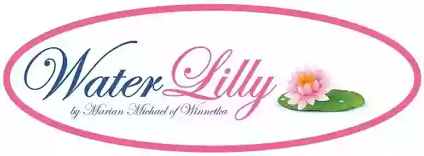 Water Lilly Water Lilly