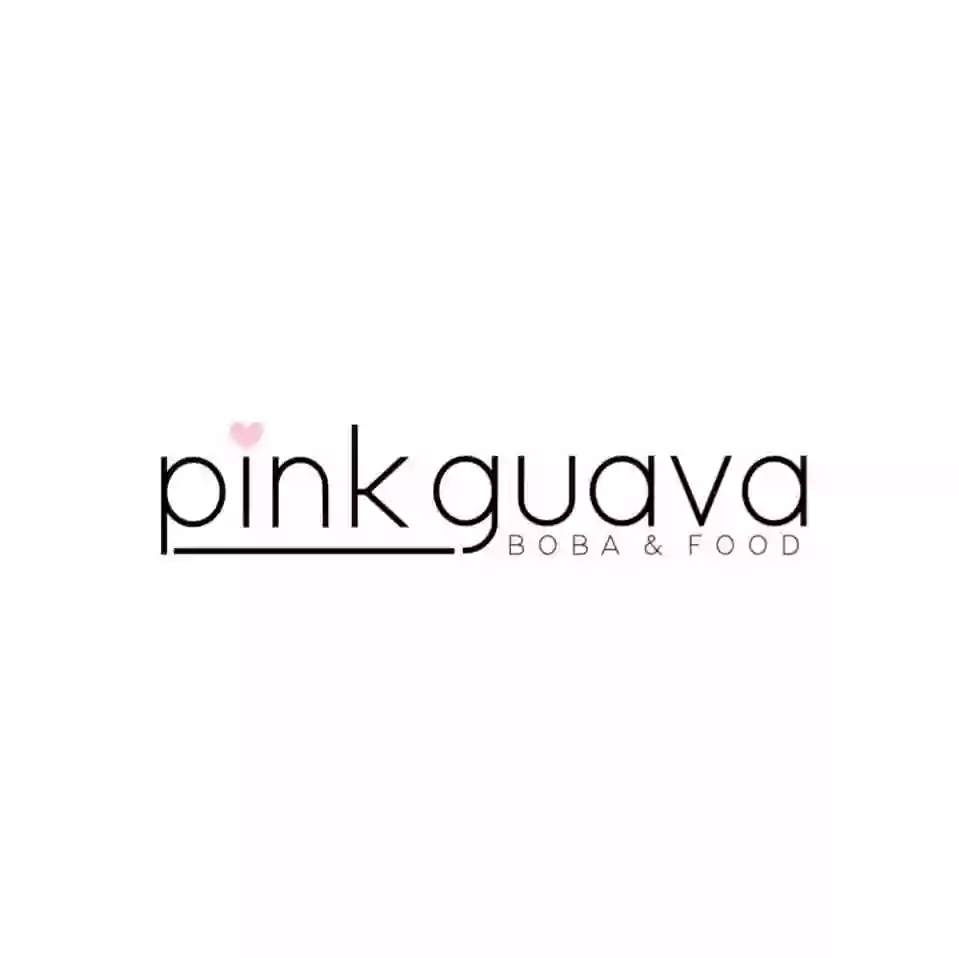 Pink Guava Pink Guava