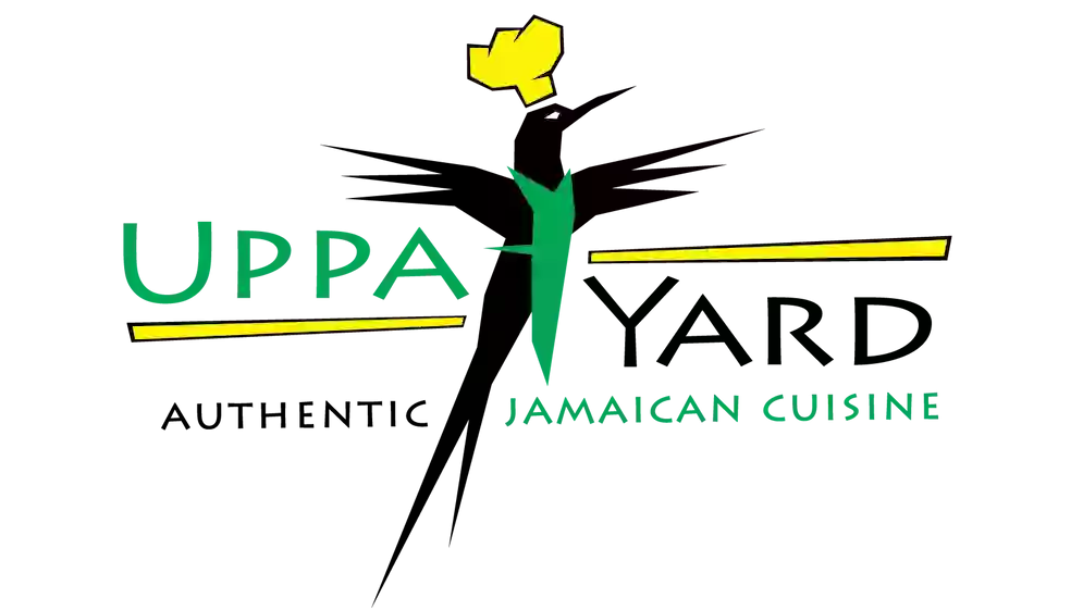 Uppa Yard Uppa Yard