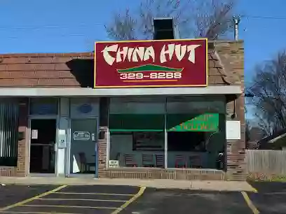 China Hut China Hut