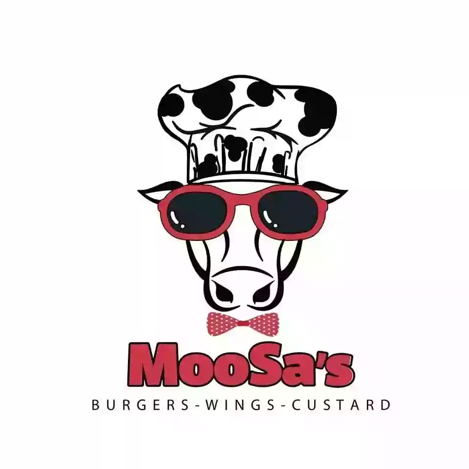 MooSa's MooSa's