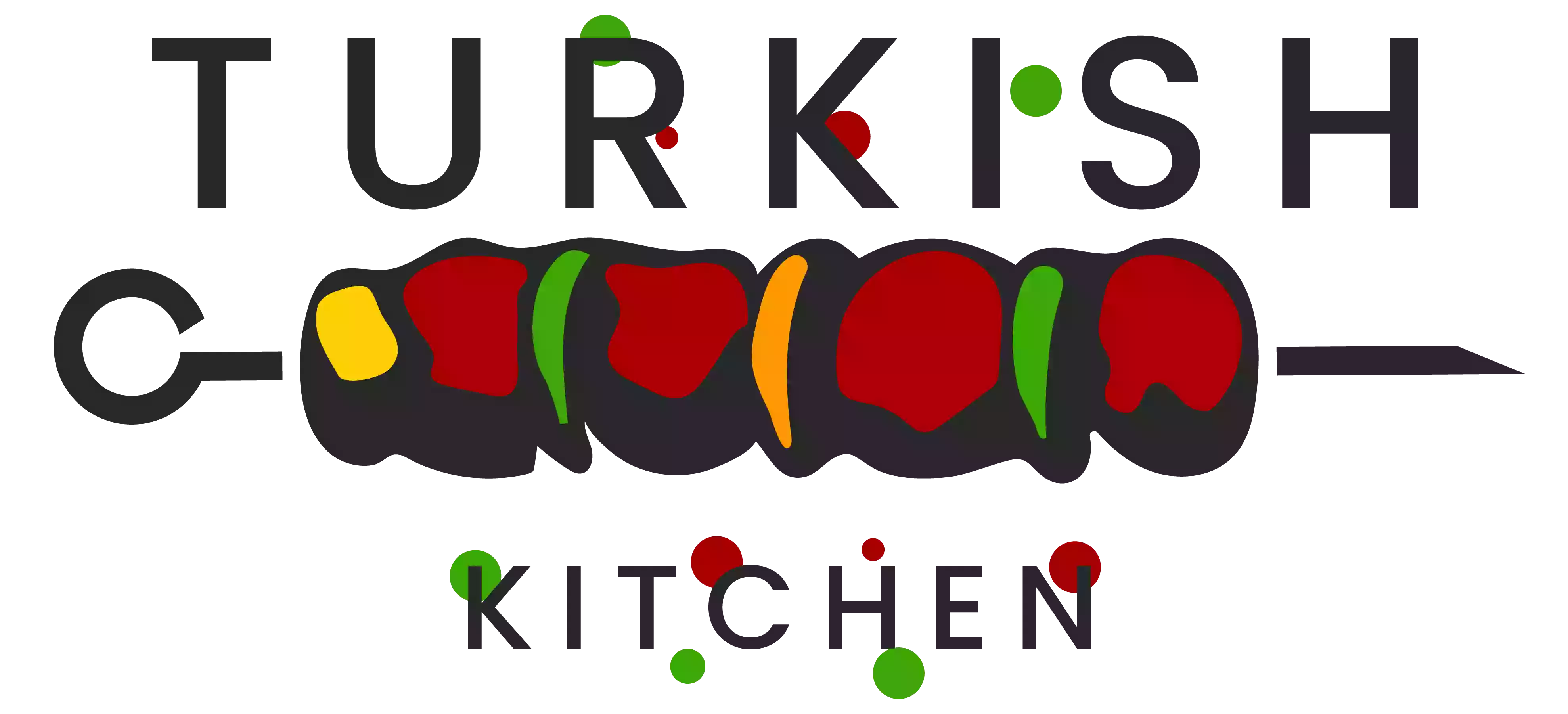 TURKISH KITCHEN TURKISH KITCHEN