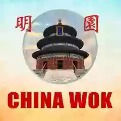 China Wok China Wok