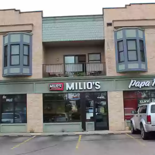 Milio's Sandwiches Milio's Sandwiches