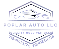 Poplar Auto