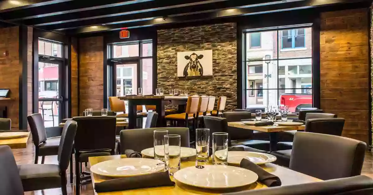 Wissota Chophouse - De Pere Wissota Chophouse - De Pere