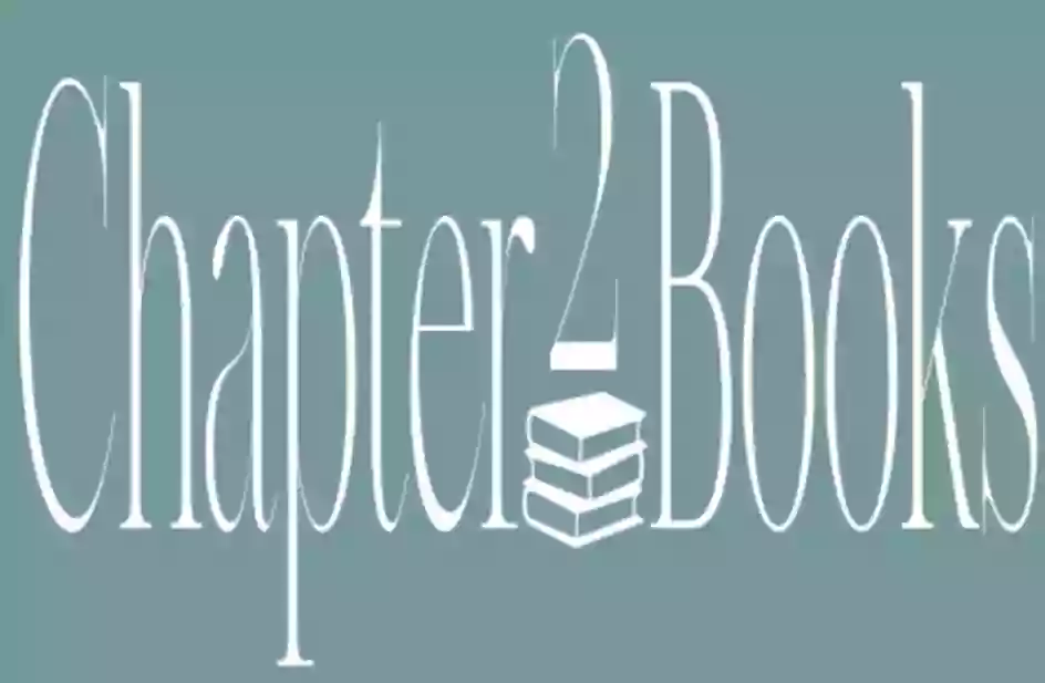 Chapter2Books Chapter2Books