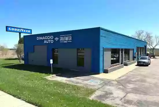 DiMaggio Auto DiMaggio Auto