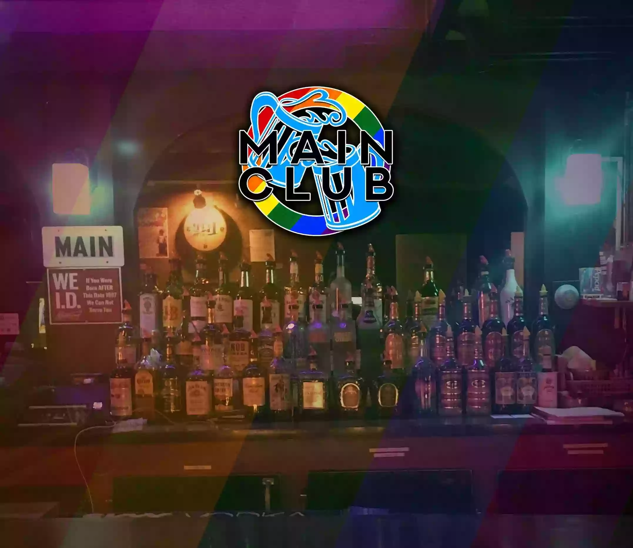 Main Club Main Club