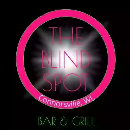 The Blind Spot The Blind Spot