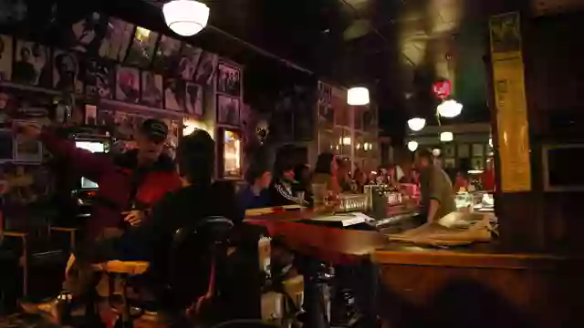 The Joynt The Joynt