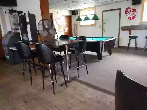 Traxside Pub