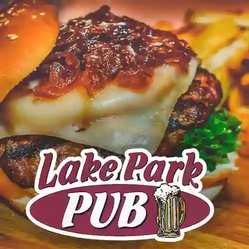 Lake Park Pub Lake Park Pub
