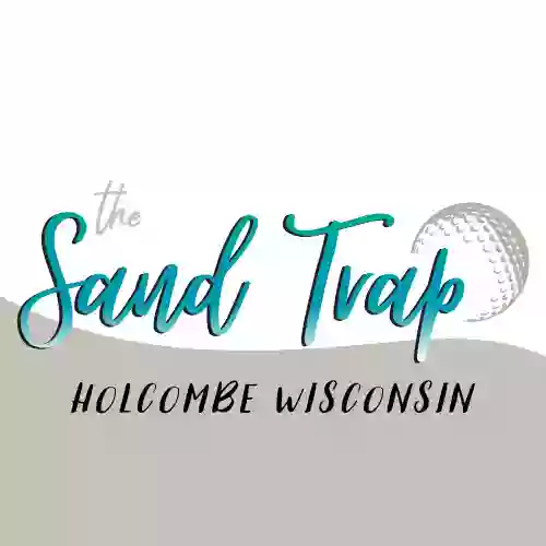 The Sand Trap The Sand Trap