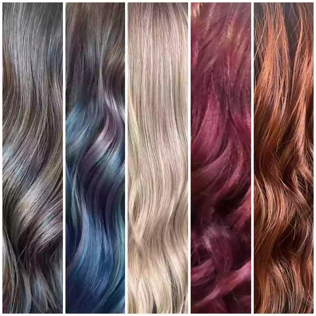 Salon 610 LLC Salon 610 LLC