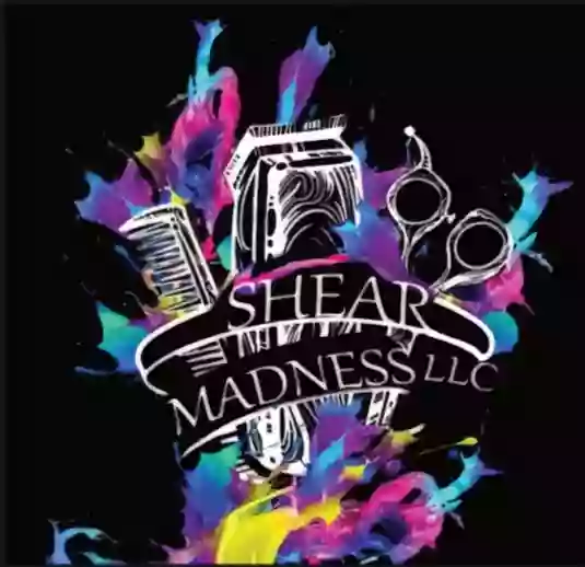 Shear Madness LLC Shear Madness LLC