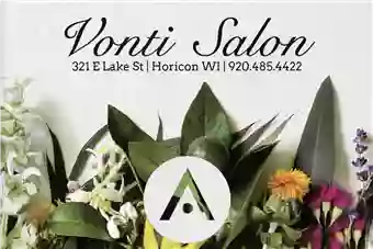 Vonti Salon Vonti Salon