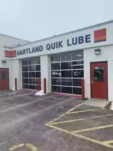 Hartland Quik Lube Hartland Quik Lube